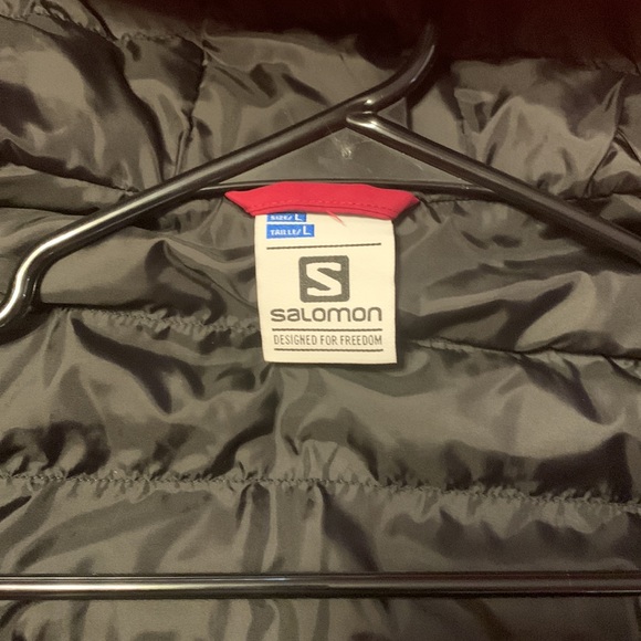 Womens hoodie jacket almost new - Picture 5 of 6